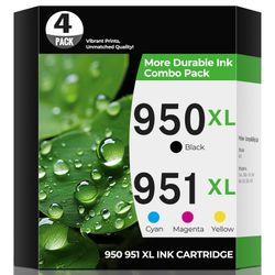 Ink Cartridges OfficeJet Pro