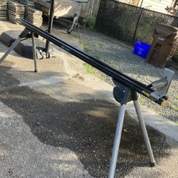 Heavy Duty Saw Stand. 