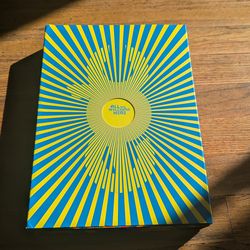 EDC Las Vegas 2023 Festival Pop Up Swag Box