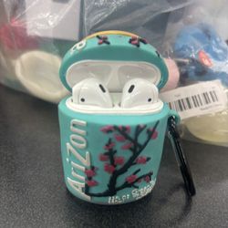 AirPod 2nd Generation 