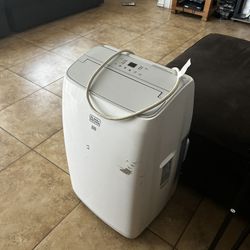 Portable AC