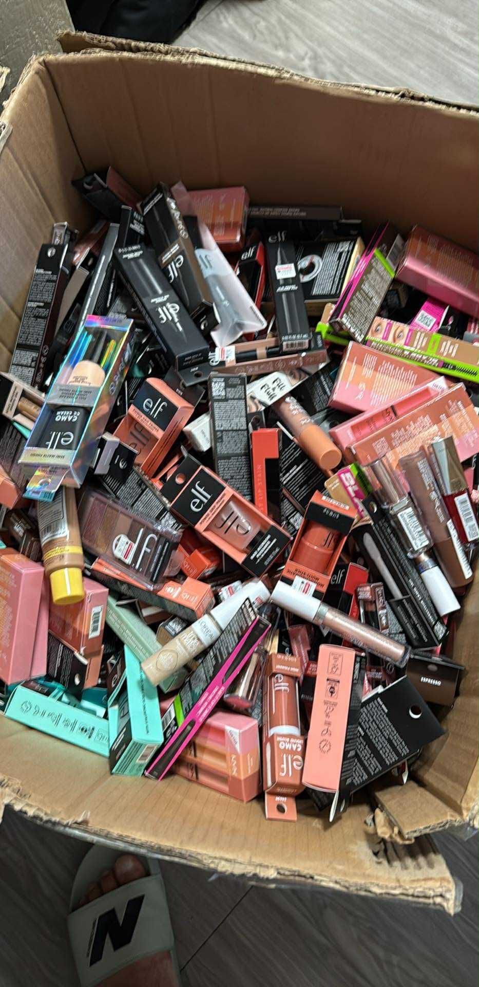 Wholesale Makeup