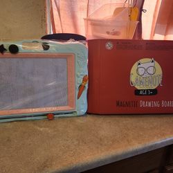 Brand New  Kids  Magic Drawing Boards 