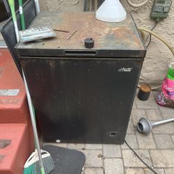Free Freezer