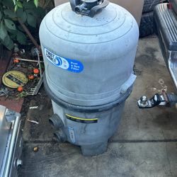 Waterway First Choice Grid Filter system