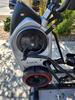 Bowflex M6