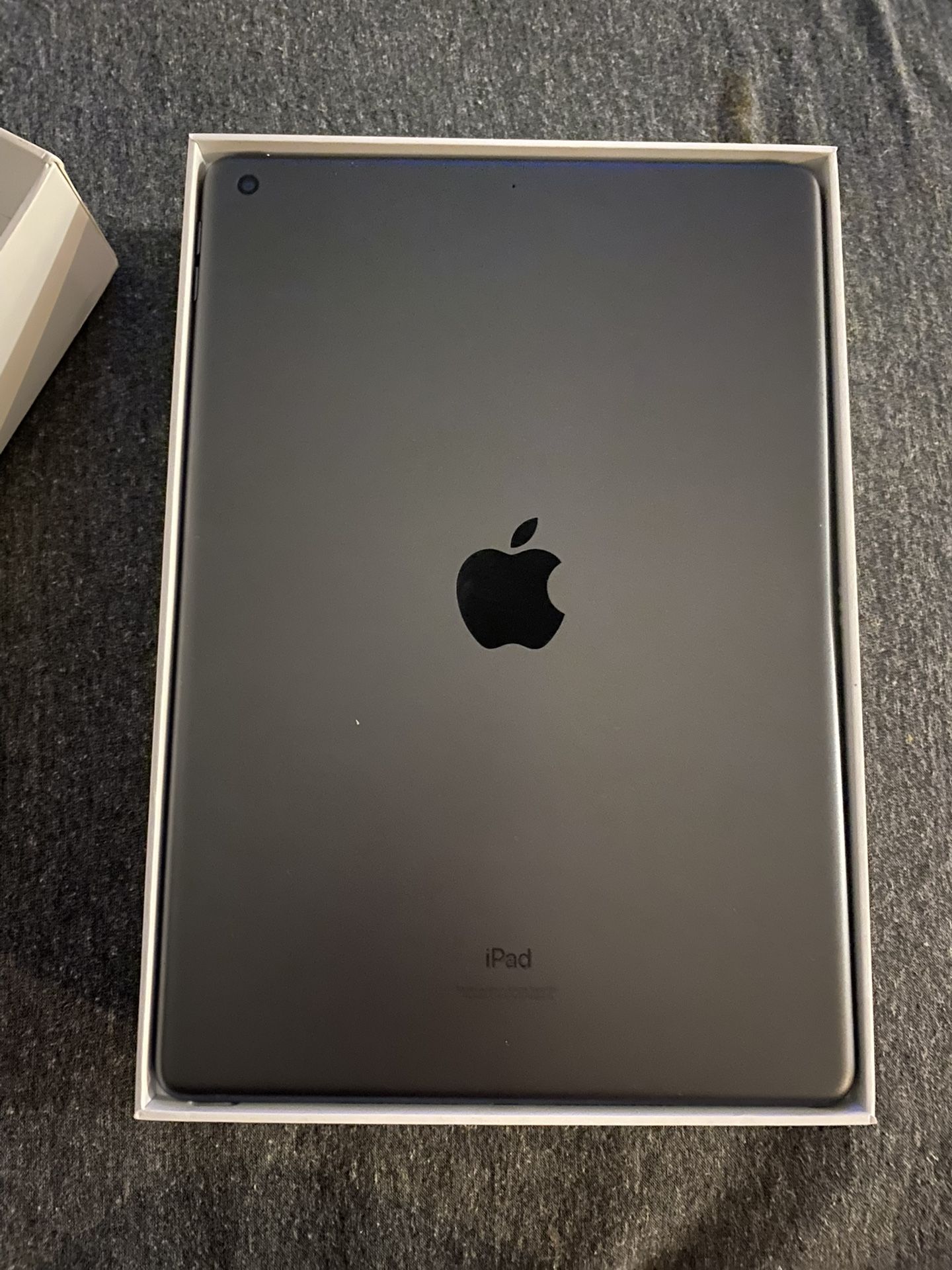 2021 Ipad