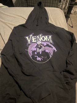 Venom jacket