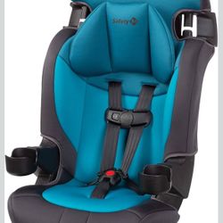 Safety 1st Grand 2-in-1 Booster Car Seat (Teal)
