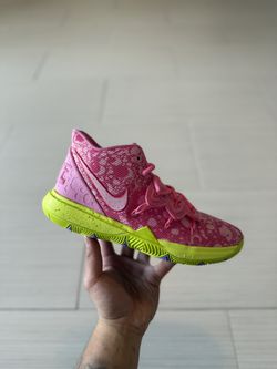 Nike Kyrie 5 Patrick Size 7Y