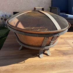Fire Pit For Sale 