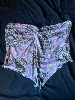 Croptop