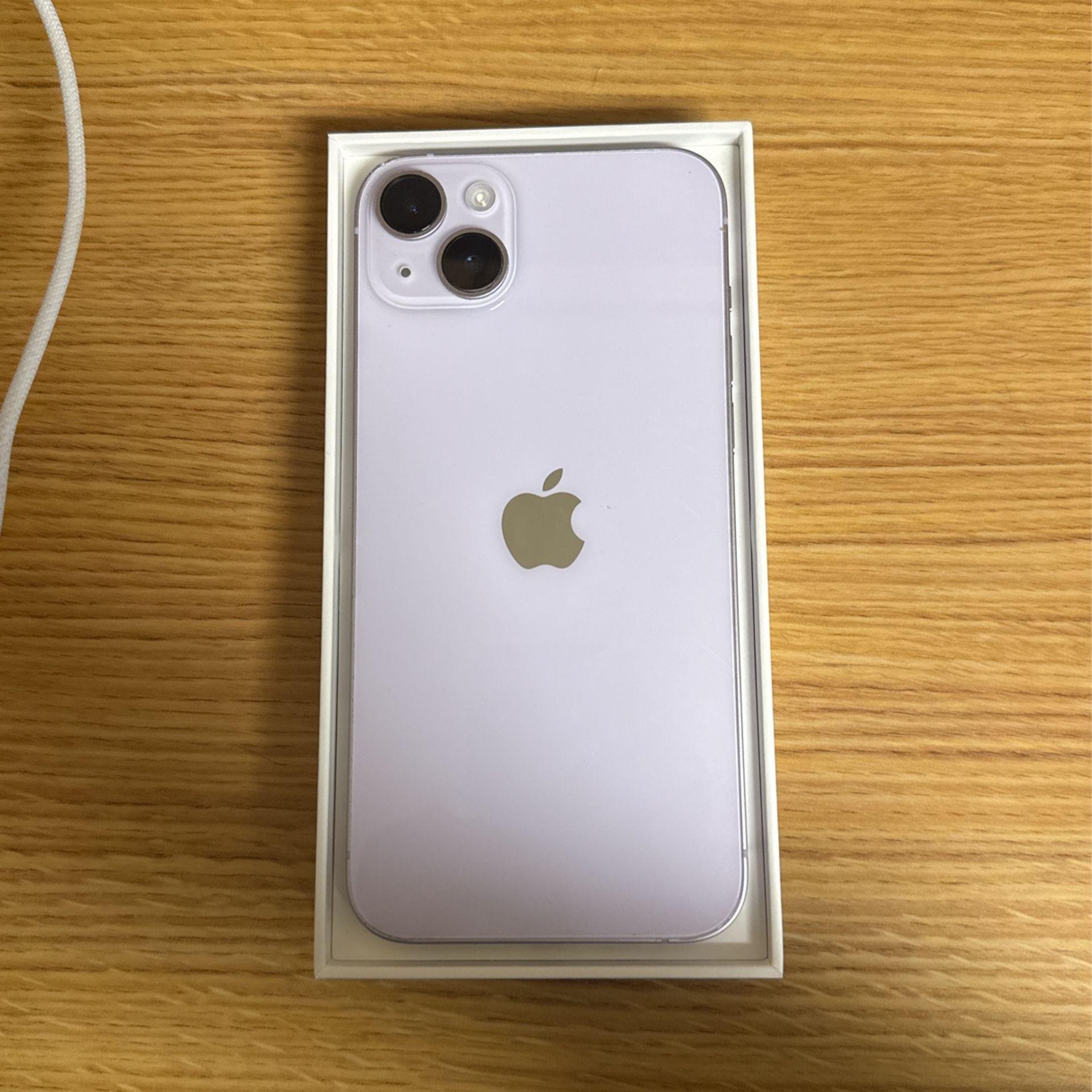 iPhone 14 Plus 