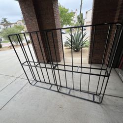 Metal Box Spring - Queen size
