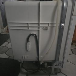 Frigidaire Dishwasher 
