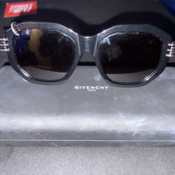Givenchy Glasses