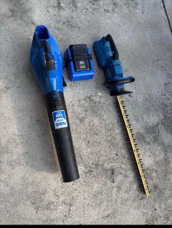 Garage tools(saw)