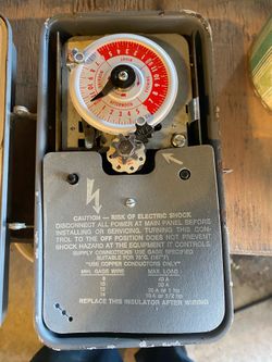 Time Clock