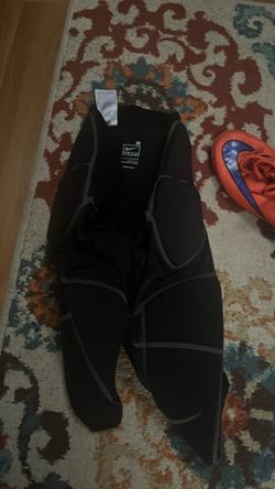 Nike protection gear