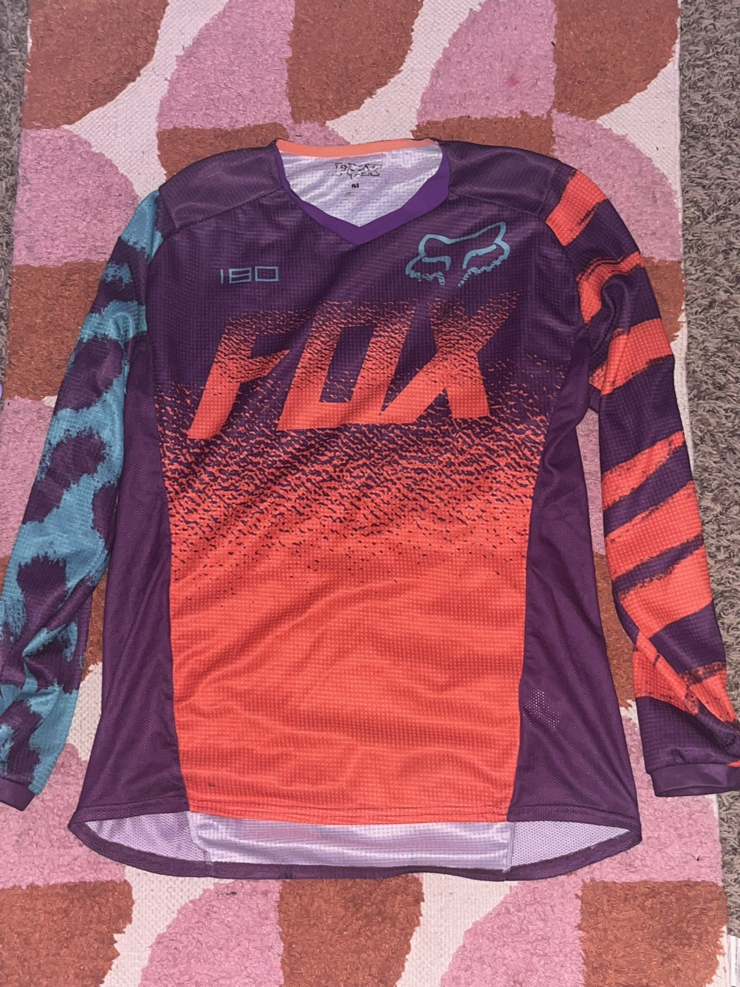Fox Racing Jersey