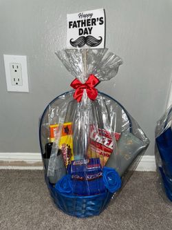 father’s day baskets