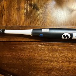 Rare 2022 Worth KReCHeR XL USA Men’s Softball Bat WRH22A