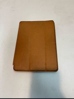 iPad case