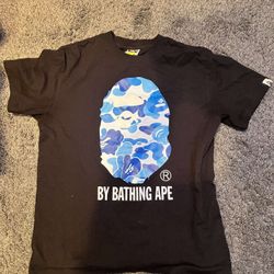 Bape Shirt