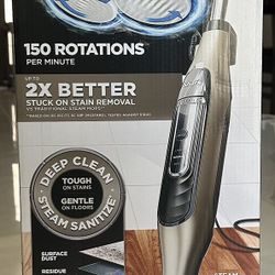 Shark Steam & Scrub S7001 Series