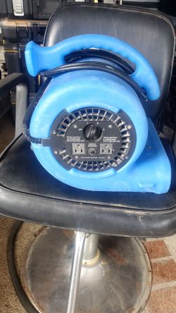 Blower / ventilador