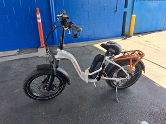 Rad power bikes rad-mini