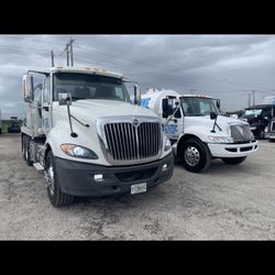 Septic Tank Pump Out 