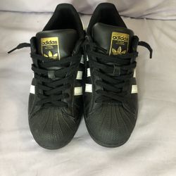 Shell Top Black Adidas