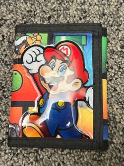 Bioworld Super Mario Bros.