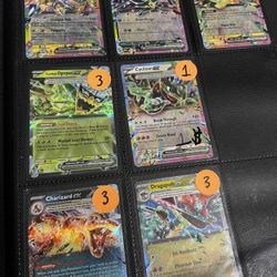 Pokemon Collection 