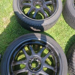 Rims