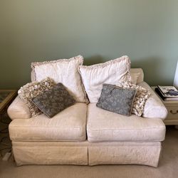 Small Side Couch