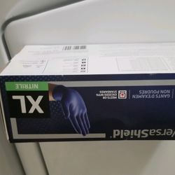 Examination Gloves