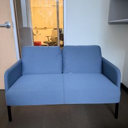 Two Seater Couch 