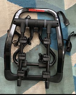 Yakima Bike Rack - Almost New