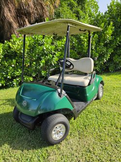 Golf Cart