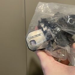 1J0823509 Hood Latch Lock Replacement for Jetta Golf GTI MK4 1(contact info removed) 2002 2003 2005