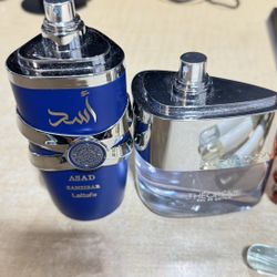 Men’s Fragrance Collection 