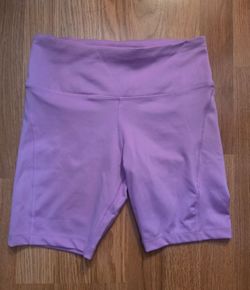 Nike 7" Epic Fast Midrise Shorts Lilac (S)