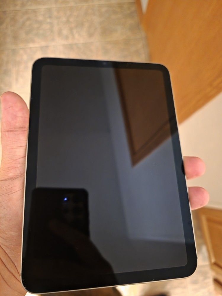 Apple Ipad Mini A17 Pro 5g. Newest Model