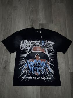 Hellstar Shirt 