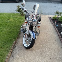 Motorcycle 3.500