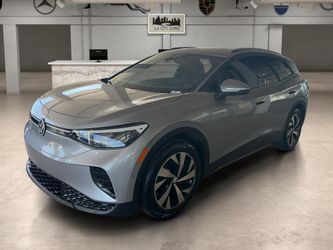 2023 Volkswagen ID.4