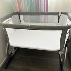 Baby Delight Crib