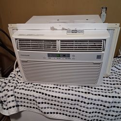 Frigidaire 6,000 btu air conditioner